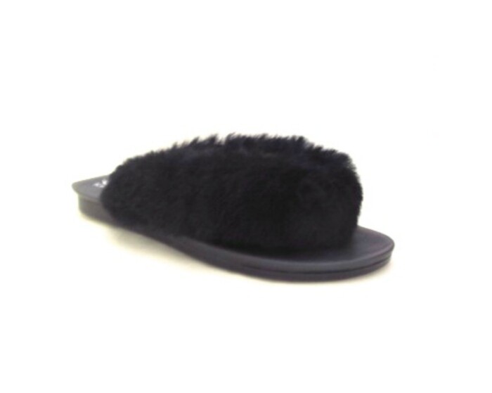 Flip Flop Gelattto Schwarz