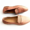 Loafer color carne -Pomme d'Or - Melablu