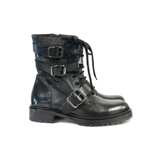 Schwarze Lederbikers Laura Bellariva.jpg