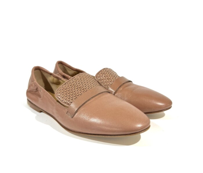 Damenschuhe Pomme d'Or Loafers