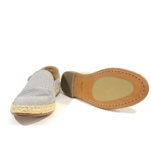 PFM - --Damenschuhe -Loafers -Aria hellblau