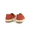 PFM - Damenschuhe Loafers Pimiento Rot