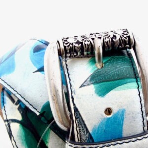 Damengürtel Floreal Paola for Melablu