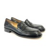 Pomme d'Or - Loafers Schwarz