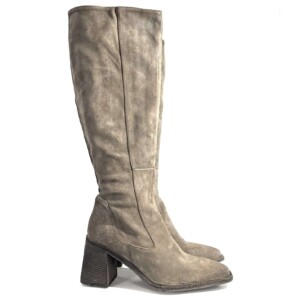 Lemargo Kniestiefel mit Absatz-Veloursleder.jpg