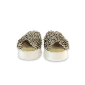 Curly Sandale - Damenschuhe - EHM