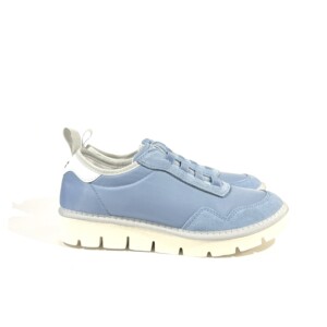 Panchic Damensneaker Baby Blue