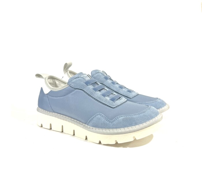 Panchic Damensneaker Baby Blue