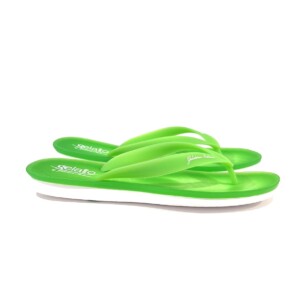 Flip flop Gelateria Italiana Gelattto verde