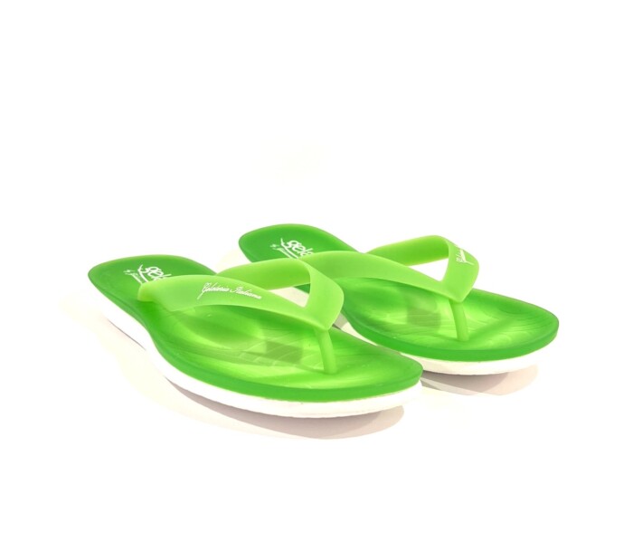 Flip flops Gelattto - Grün
