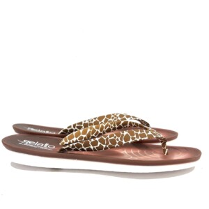 FlipFlop Gelateria Italiana Giraffa