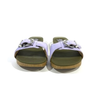 ZOCCOLETTI GEL GELATTTO LILA - GELATERIA ITALIANA