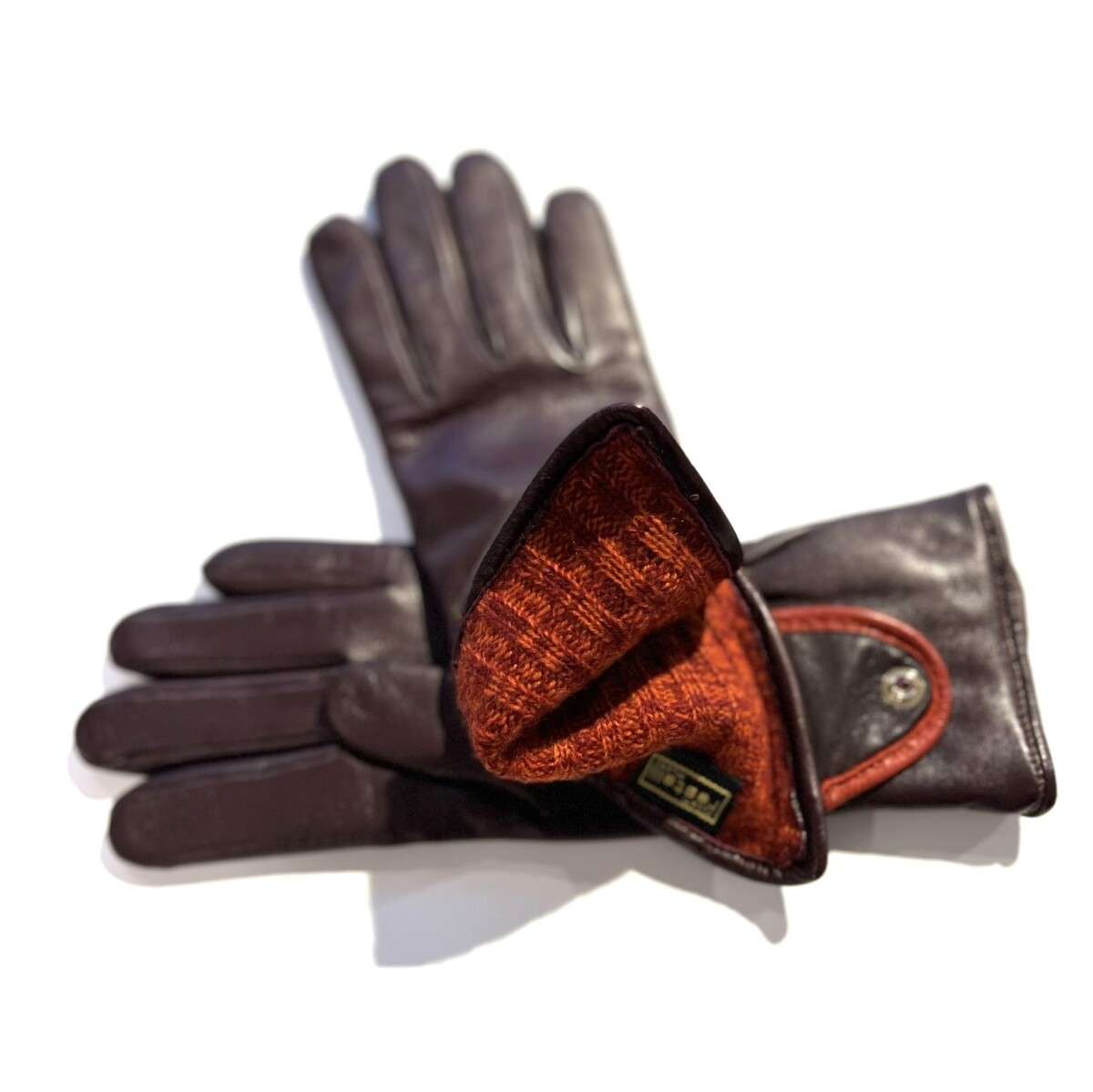 Damenhandschuhe Leder Bordeaux Restelli.jpg
