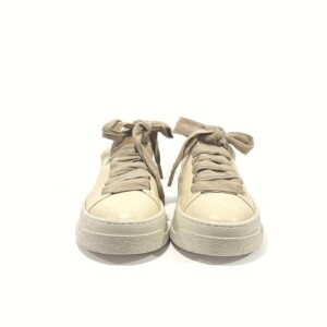 LAURA BELLARIVA - SNEAKER SAVANA LEDER