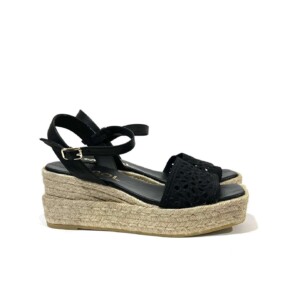 Espadrilles Maypol Schwarz Spitze.jpg