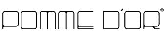 logo pomme d'or