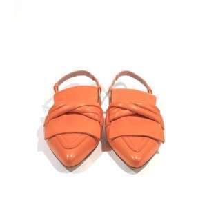 BALLERINA LORENA PAGGI - FARBE CORALLO - VORNE