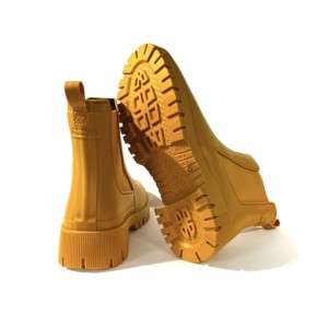 Gummistiefel von Lemon Jelly -Sohle