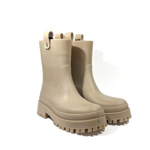 Lemon Jelly Gummistiefel Dusty Nude Kaiah