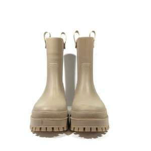 Lemon Jelly Gummistiefel Dusty Nude Kaiah - vorne