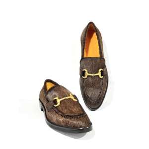 Mokassin Corteccia Mara Bini - vorne