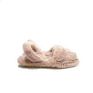 Ria Home - Hausschuhe Moscu Rosa - Seite