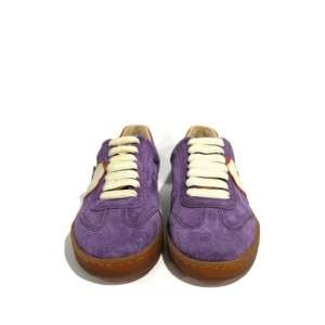Sneaker Acanto MaiMai Violett vorne