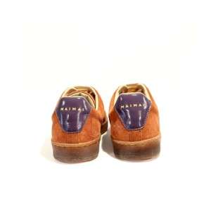 Sneaker Terracotta MaiMai hinten