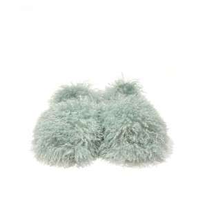 RIA Home Hausschuhe Maraba Minte - vorne