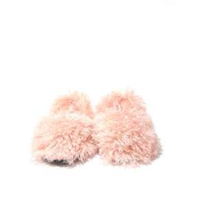 RIA Home Hausschuhe Maraba Rosa-vorne