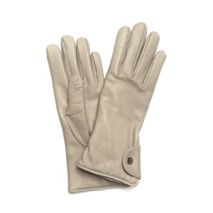 Damen Handschuhe Biscotto Nappa Leder - Restelli