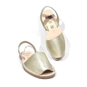 Avarca Sandalen - RIA - Farbe Champany