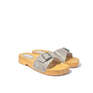 Ciabattine Gocce Sueno Sand Gelateria Italiana - Damensandalen