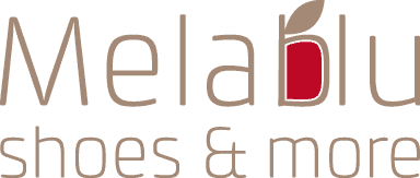 Melablu Logo