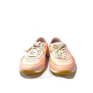 Damensneaker Larissa von Lemargo - Farbe Quarzo