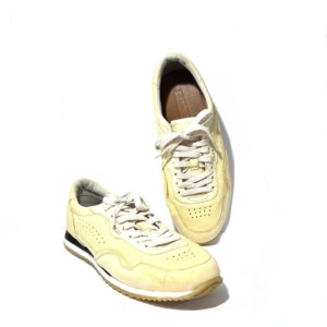 Damensneaker - Lemargo - Larissa Polenta - Leder