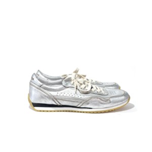 Damensneaker von Lemargo - Larissa - Silbe