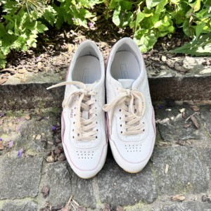 Sneaker Larissa Lemargo - Terra Rosa