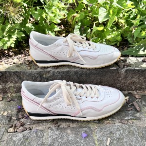 Sneaker - Larissa Lemargo - Terra Rosa