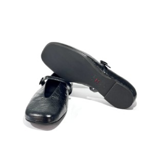 Ballerina Bomber Nero von HALMANERA