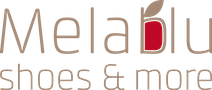 Melablu Logo