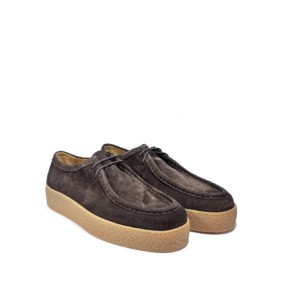 Ducanero - Damen-Schnürschuh Sensory Corvino