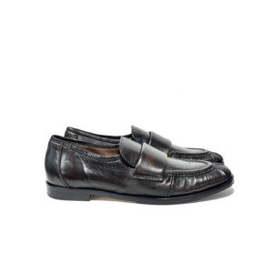 Mokassin Asport Acero Lorena Paggi