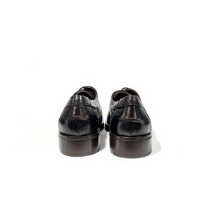 Schnürschuh Farbe Acero Lorena Paggi